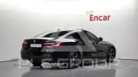 2021 BMW 420M