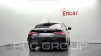 2021 BMW 420M