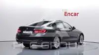 2021 BMW 420
