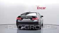 2021 BMW 420