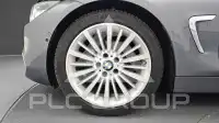 2021 BMW 420