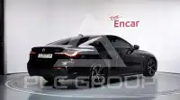2021 BMW 4 Series