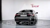 2021 BMW 4 Series