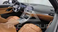 2021 BMW 4 Series