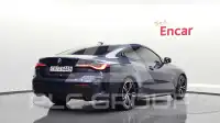 2021 BMW 420M