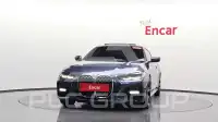 2021 BMW 420M