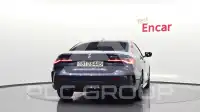 2021 BMW 420M