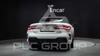 2021 BMW 420M