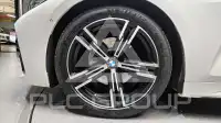 2021 BMW 420M