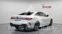 2021 BMW 420M