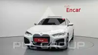 2021 BMW 420M