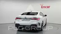 2021 BMW 420M