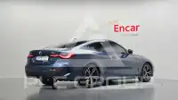 2021 BMW 420M