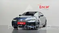 2021 BMW 420M