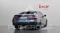 2021 BMW 420M