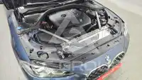 2021 BMW 420M