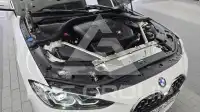 2021 BMW 420M