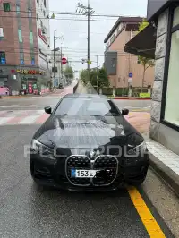 2021 BMW 420M