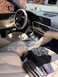 2021 BMW 420M