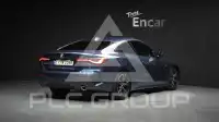 2021 BMW 420M