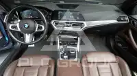 2021 BMW 420M
