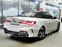 2021 BMW 420M