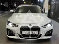 2021 BMW 420M