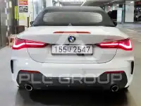 2021 BMW 420M