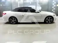 2021 BMW 420M