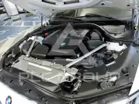 2021 BMW 420M