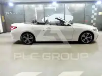 2021 BMW 420M