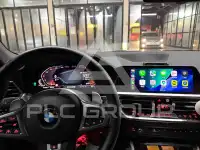 2021 BMW 420M