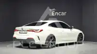 2021 BMW 420M