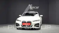 2021 BMW 420M