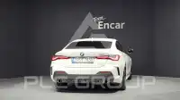 2021 BMW 420M