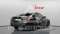 2021 BMW 420M