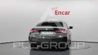 2021 BMW 420M