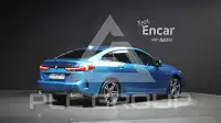 2021 BMW 218M