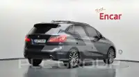 2021 BMW 2 Series