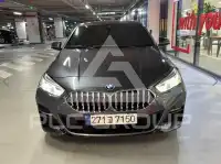 2021 BMW 218M