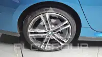 2021 BMW 220M