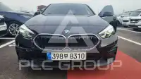 2021 BMW 218