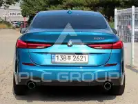 2021 BMW 220M