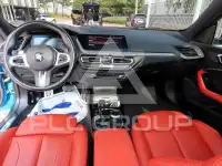 2021 BMW 220M