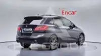 2021 BMW 2 Series