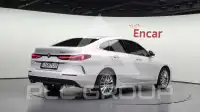 2021 BMW 218