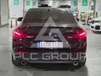 2021 BMW 220