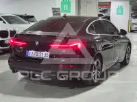 2021 BMW 220