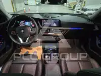 2021 BMW 220