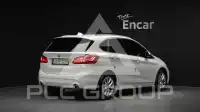 2021 BMW 2 Series
